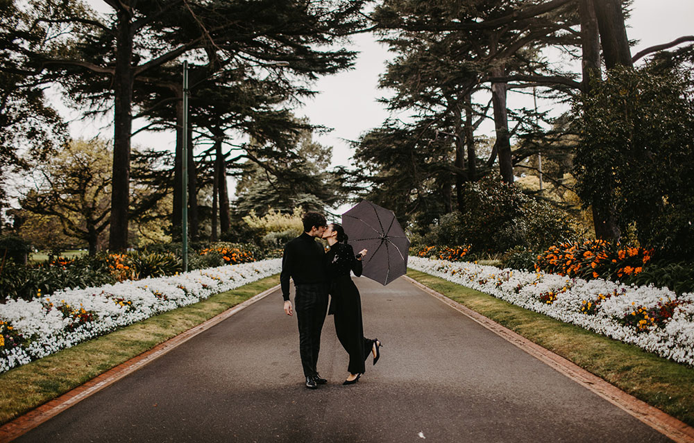 Engagement Photography